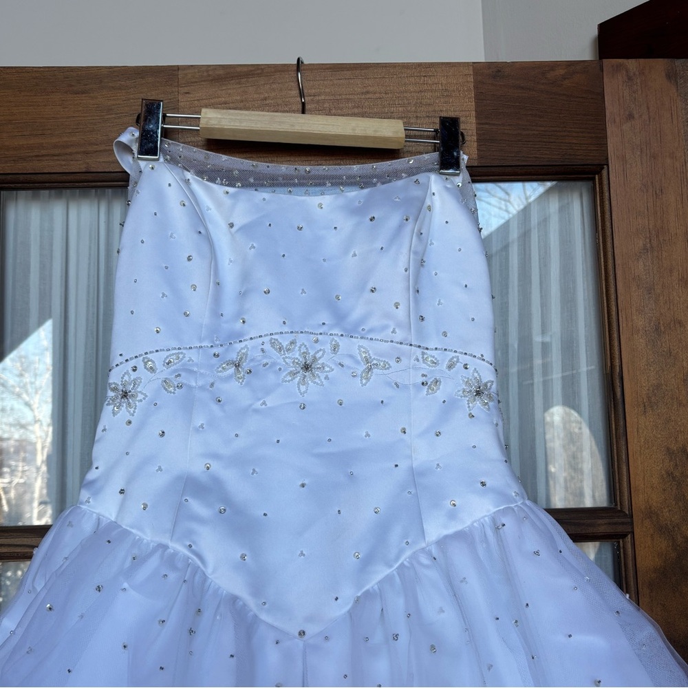 Gorgeous Princess wedding dress